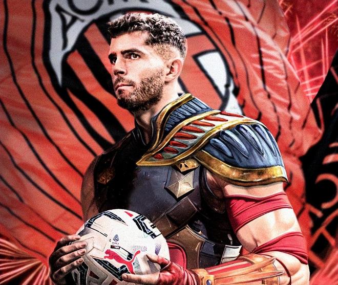 《圣剑传说 Visions of Mana》朱莉角色视觉图公布：探索角色魅力